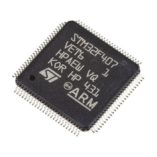 STM32F407VET6 ST الإلكترونيات الدقيقة