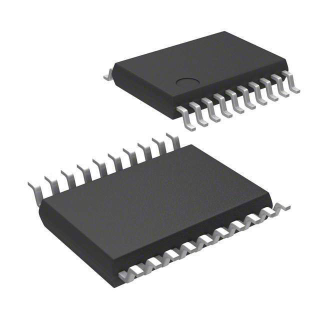 STM8S003F3P6TR ST